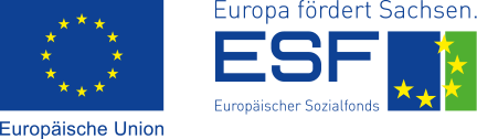 Europa fördert Sachsen