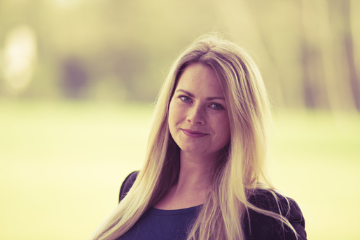 M. Sc. Stefanie Rockstroh