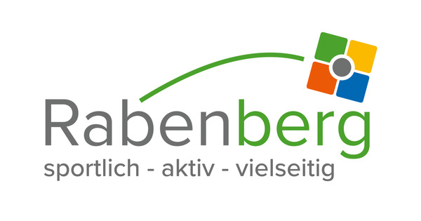 Logo - Sportpark Rabenberg